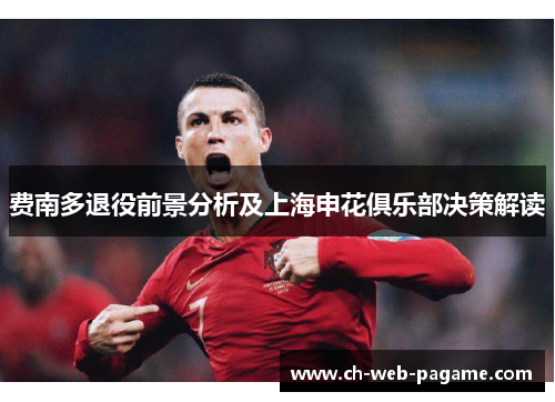 费南多退役前景分析及上海申花俱乐部决策解读